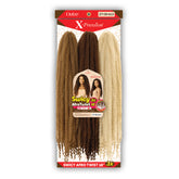 Outre Synthetic Braid - X PRESSION TWISTED UP 3X SWICY AFRO TWIST 18